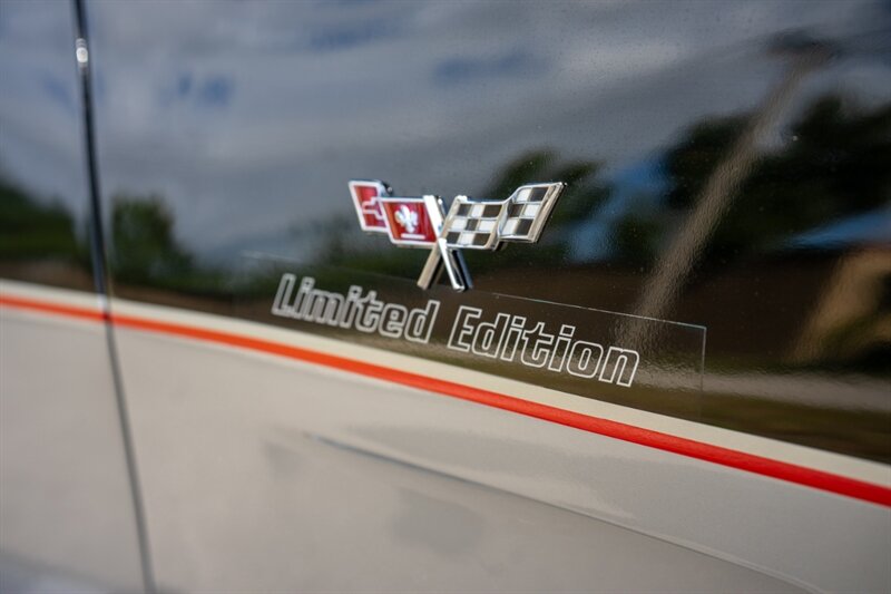 1978 Chevrolet Corvette - Photo 22 - Sarasota, FL 34243