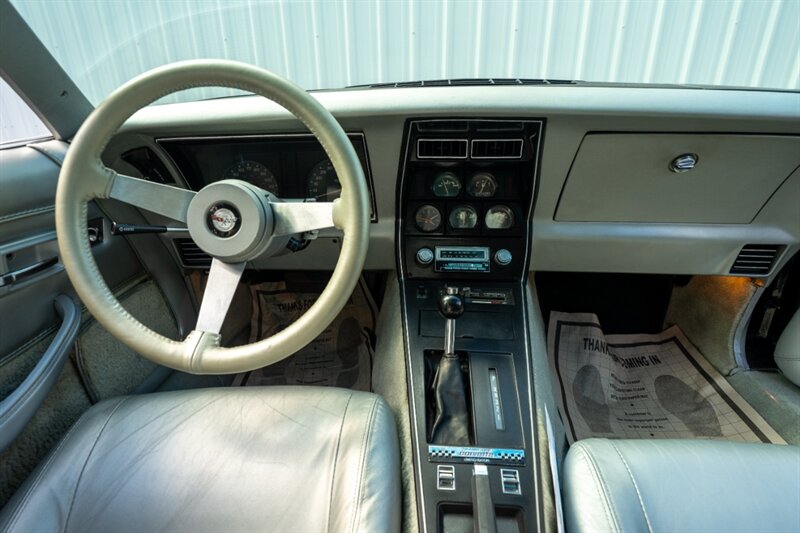 1978 Chevrolet Corvette - Photo 40 - Sarasota, FL 34243