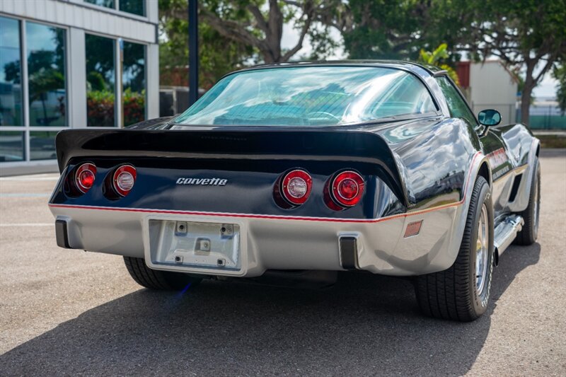 1978 Chevrolet Corvette - Photo 7 - Sarasota, FL 34243