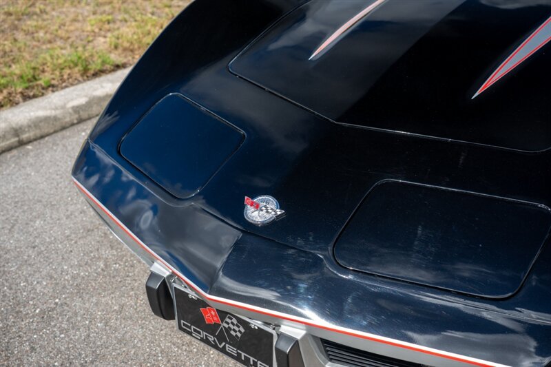1978 Chevrolet Corvette - Photo 15 - Sarasota, FL 34243