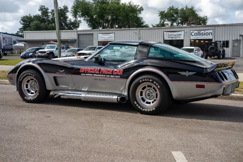 1978 Chevrolet Corvette - Photo 10 - Sarasota, FL 34243