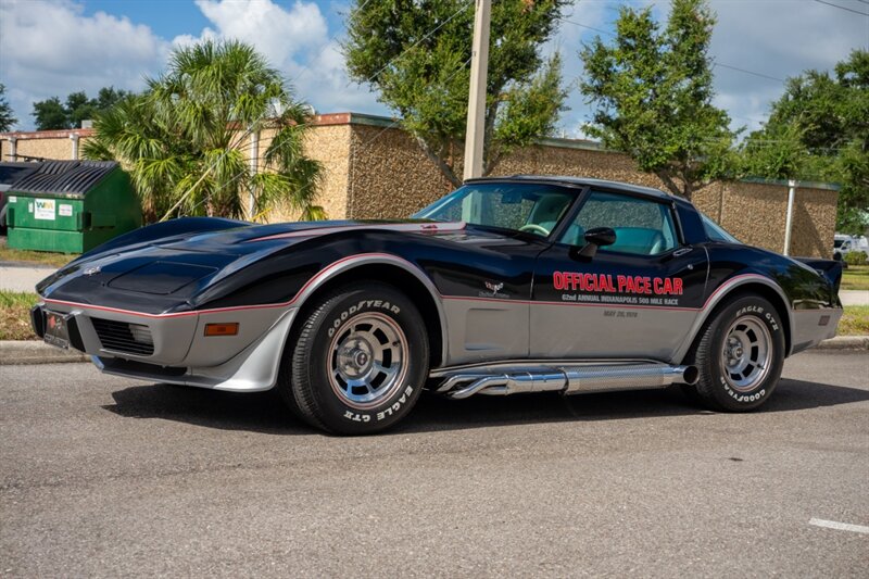 1978 Chevrolet Corvette - Photo 12 - Sarasota, FL 34243