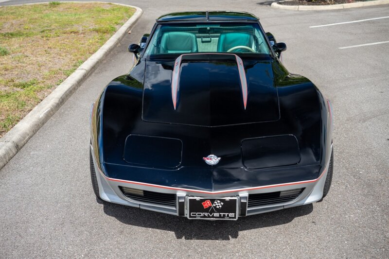 1978 Chevrolet Corvette - Photo 14 - Sarasota, FL 34243