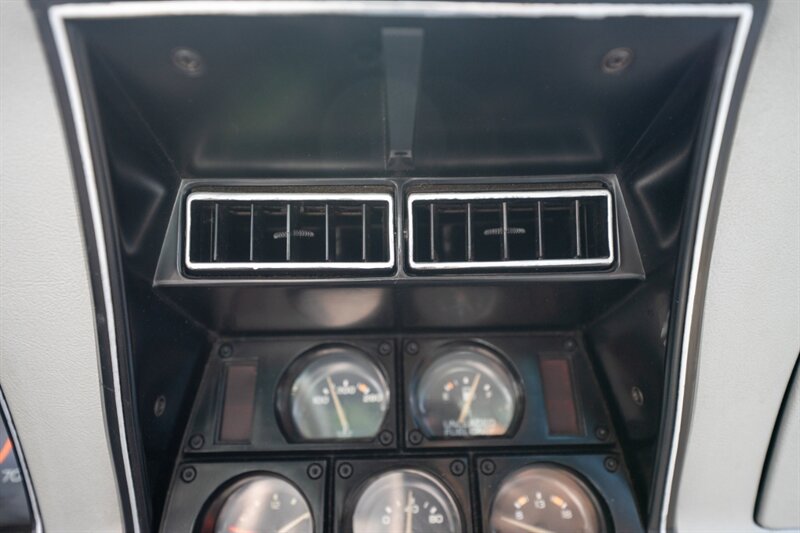 1978 Chevrolet Corvette - Photo 37 - Sarasota, FL 34243