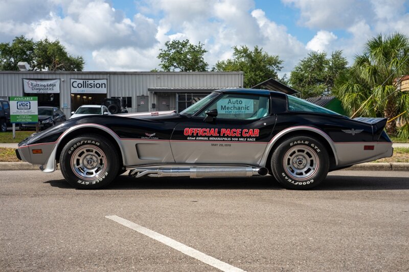 1978 Chevrolet Corvette - Photo 11 - Sarasota, FL 34243
