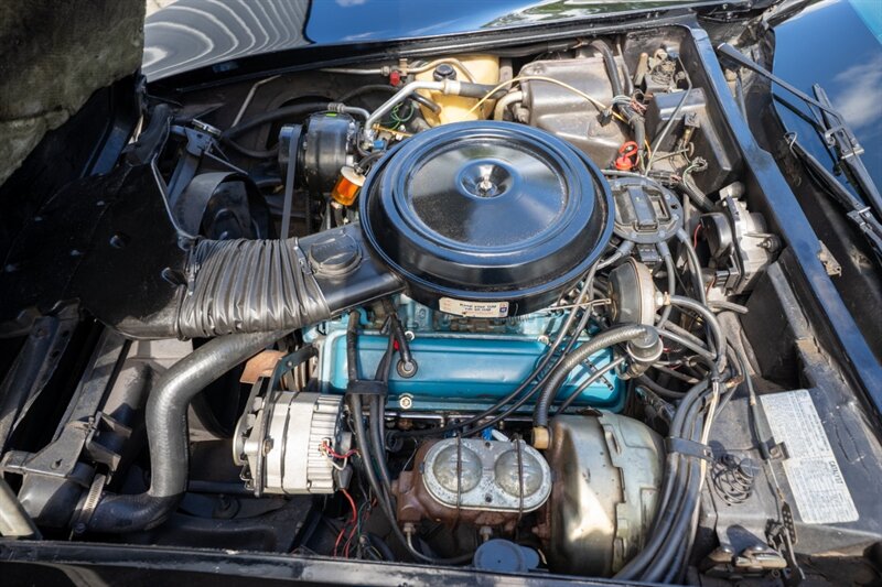 1978 Chevrolet Corvette - Photo 41 - Sarasota, FL 34243