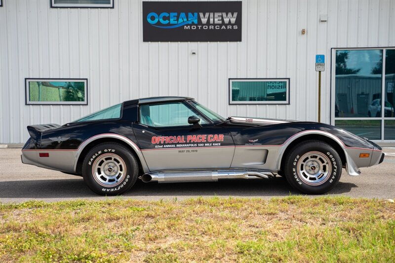 1978 Chevrolet Corvette - Photo 5 - Sarasota, FL 34243
