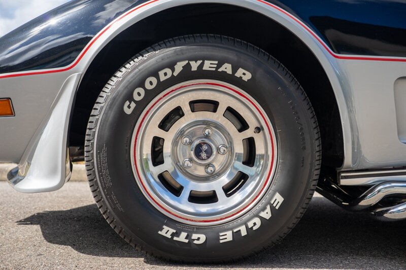 1978 Chevrolet Corvette - Photo 19 - Sarasota, FL 34243