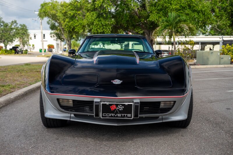 1978 Chevrolet Corvette - Photo 3 - Sarasota, FL 34243
