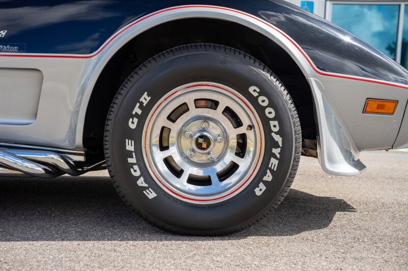 1978 Chevrolet Corvette - Photo 16 - Sarasota, FL 34243