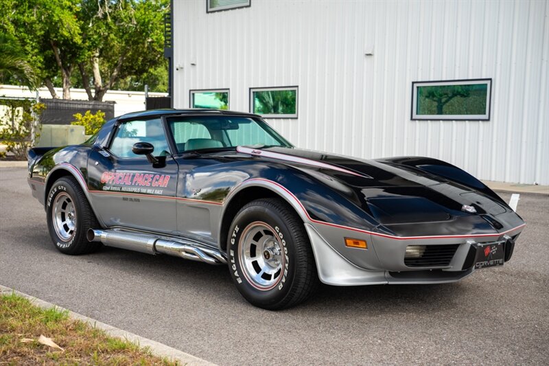 1978 Chevrolet Corvette - Photo 4 - Sarasota, FL 34243