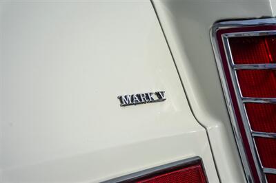 1979 Lincoln Continental Bill Bass Edition   - Photo 21 - Sarasota, FL 34243
