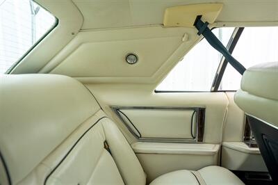 1979 Lincoln Continental Bill Bass Edition   - Photo 51 - Sarasota, FL 34243