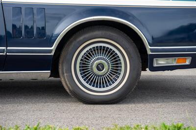 1979 Lincoln Continental Bill Bass Edition   - Photo 19 - Sarasota, FL 34243