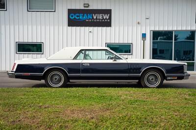 1979 Lincoln Continental Bill Bass Edition   - Photo 4 - Sarasota, FL 34243
