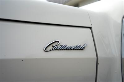 1979 Lincoln Continental Bill Bass Edition   - Photo 29 - Sarasota, FL 34243