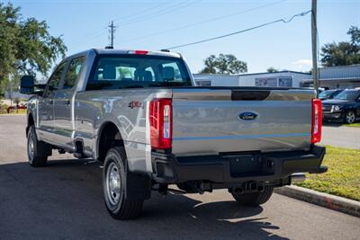 2024 Ford F-250 Super Duty XL - Photo 9 - Sarasota, FL 34243