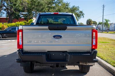 2024 Ford F-250 Super Duty XL - Photo 8 - Sarasota, FL 34243