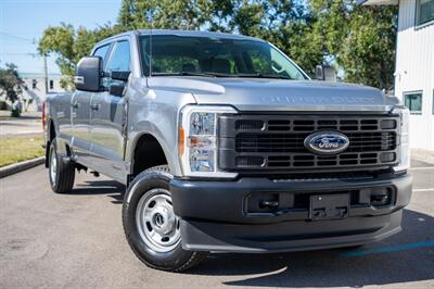 2024 Ford F-250 Super Duty XL - Photo 1 - Sarasota, FL 34243