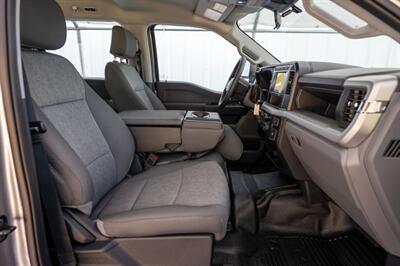 2024 Ford F-250 Super Duty XL - Photo 30 - Sarasota, FL 34243