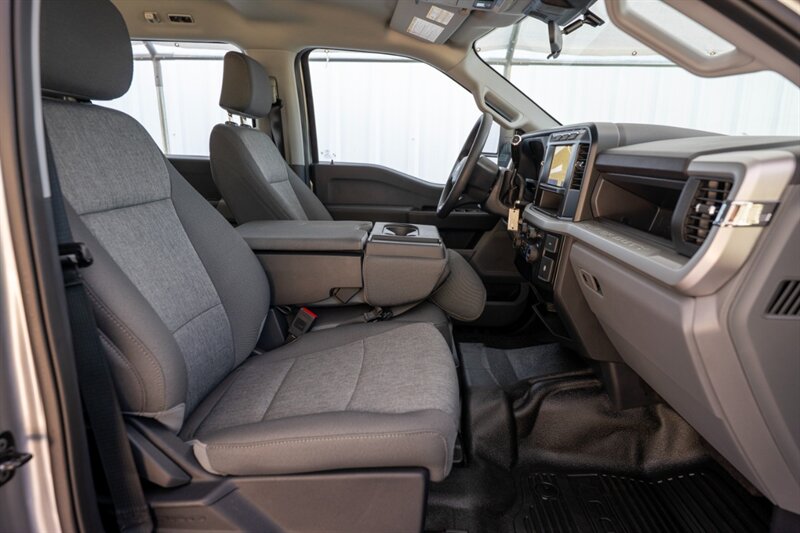 2024 Ford F-250 Super Duty XL - Photo 30 - Sarasota, FL 34243