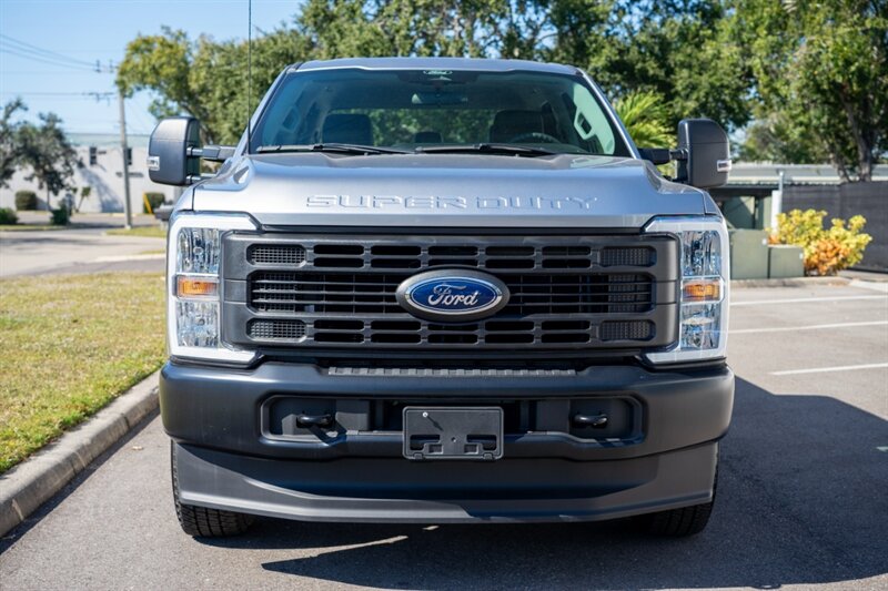 2024 Ford F-250 Super Duty XL - Photo 2 - Sarasota, FL 34243