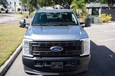 2024 Ford F-250 Super Duty XL - Photo 12 - Sarasota, FL 34243
