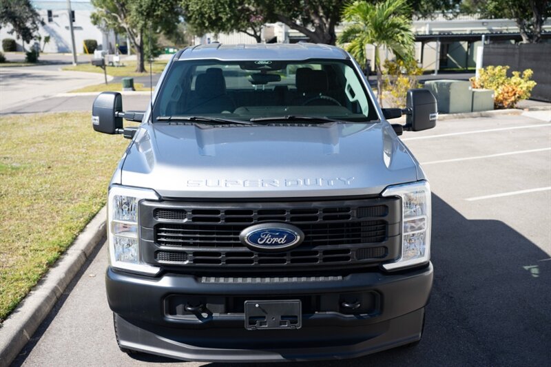 2024 Ford F-250 Super Duty XL - Photo 12 - Sarasota, FL 34243