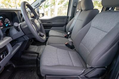2024 Ford F-250 Super Duty XL - Photo 44 - Sarasota, FL 34243