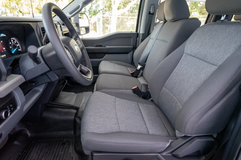 2024 Ford F-250 Super Duty XL - Photo 44 - Sarasota, FL 34243