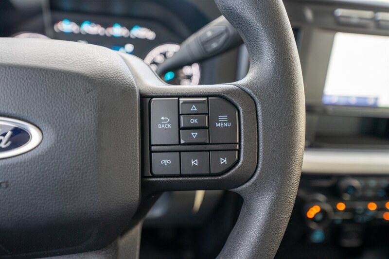 2024 Ford F-250 Super Duty XL - Photo 34 - Sarasota, FL 34243