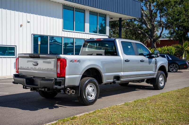 2024 Ford F-250 Super Duty XL - Photo 6 - Sarasota, FL 34243