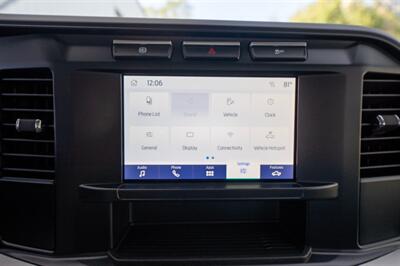 2024 Ford F-250 Super Duty XL - Photo 29 - Sarasota, FL 34243