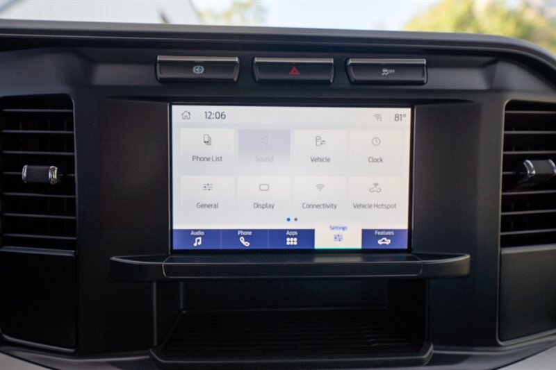 2024 Ford F-250 Super Duty XL - Photo 29 - Sarasota, FL 34243