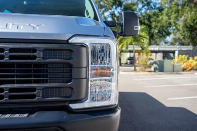 2024 Ford F-250 Super Duty XL - Photo 13 - Sarasota, FL 34243
