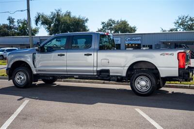 2024 Ford F-250 Super Duty XL - Photo 10 - Sarasota, FL 34243