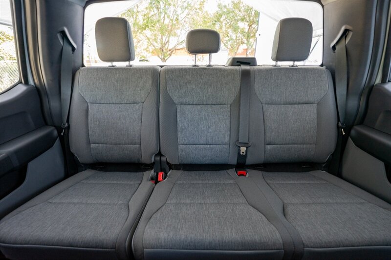 2024 Ford F-250 Super Duty XL - Photo 23 - Sarasota, FL 34243