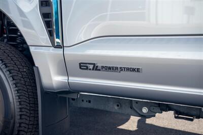 2024 Ford F-250 Super Duty XL - Photo 19 - Sarasota, FL 34243