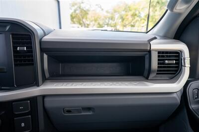 2024 Ford F-250 Super Duty XL - Photo 38 - Sarasota, FL 34243