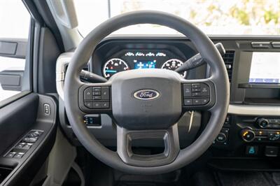 2024 Ford F-250 Super Duty XL - Photo 33 - Sarasota, FL 34243