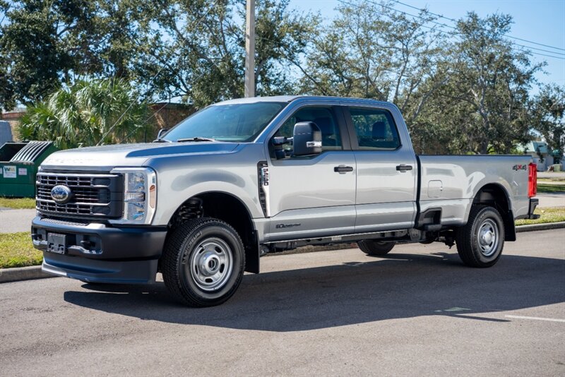 2024 Ford F-250 Super Duty XL - Photo 11 - Sarasota, FL 34243