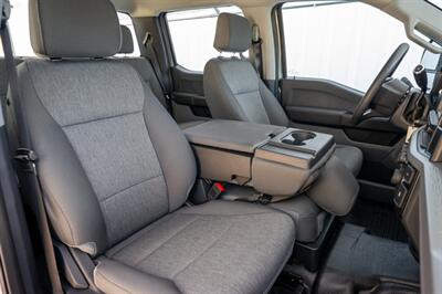 2024 Ford F-250 Super Duty XL - Photo 31 - Sarasota, FL 34243