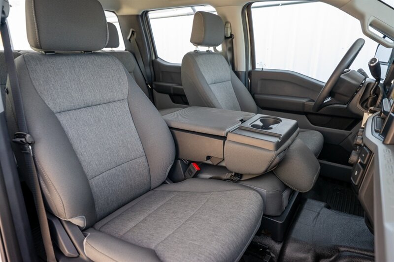 2024 Ford F-250 Super Duty XL - Photo 31 - Sarasota, FL 34243