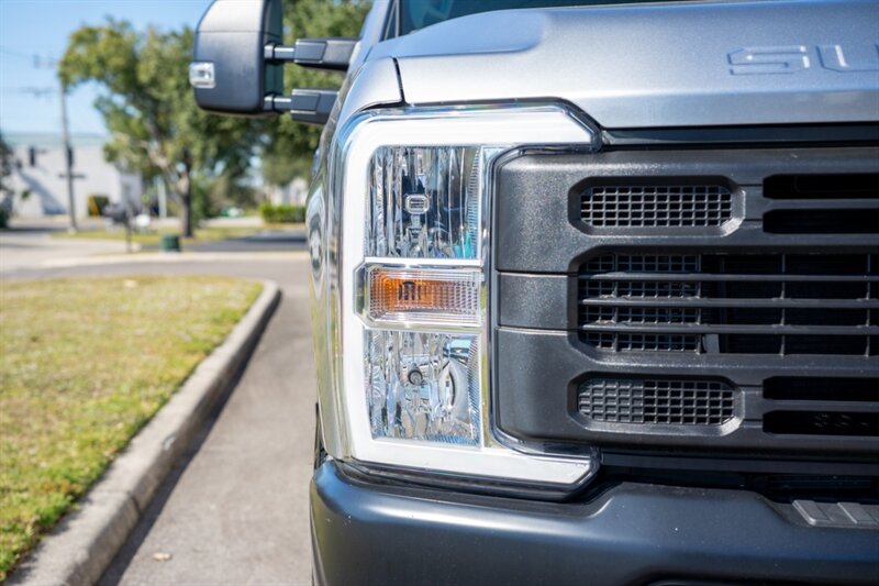 2024 Ford F-250 Super Duty XL - Photo 14 - Sarasota, FL 34243
