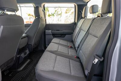 2024 Ford F-250 Super Duty XL - Photo 22 - Sarasota, FL 34243