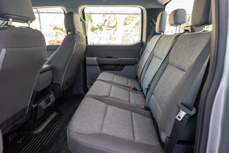 2024 Ford F-250 Super Duty XL - Photo 22 - Sarasota, FL 34243