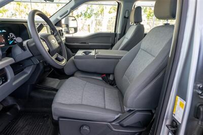 2024 Ford F-250 Super Duty XL - Photo 24 - Sarasota, FL 34243