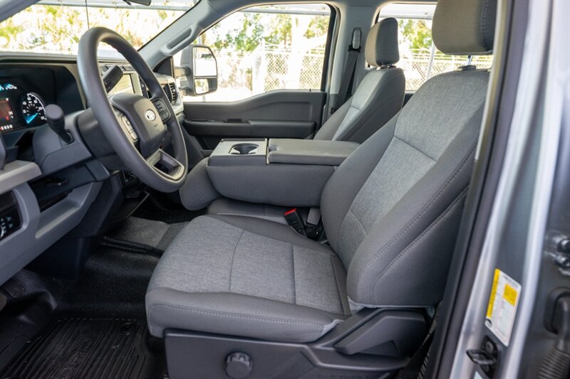 2024 Ford F-250 Super Duty XL - Photo 24 - Sarasota, FL 34243