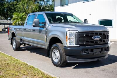 2024 Ford F-250 Super Duty XL - Photo 3 - Sarasota, FL 34243