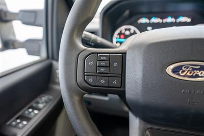 2024 Ford F-250 Super Duty XL - Photo 35 - Sarasota, FL 34243